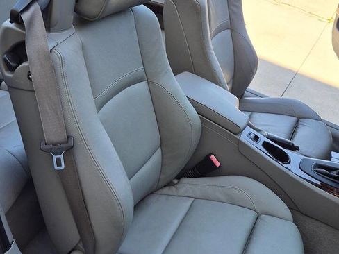 Used 2009 BMW 335i Convertible RWD image 50