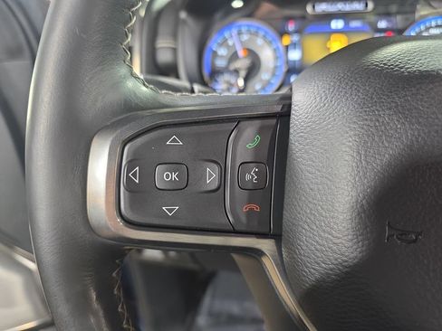 Used 2020 RAM 1500 Limited image 16