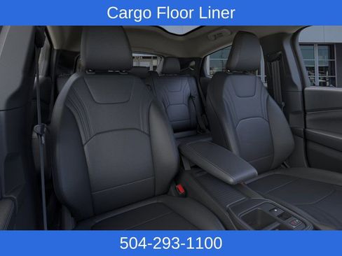 New 2025 Ford Mustang Mach-E Premium w/ Interior Protection Package AWD/4WD image 12
