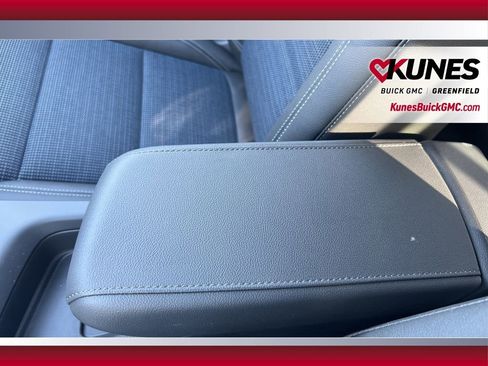 New 2026 Buick Envista Preferred w/ Convenience I Package image 33