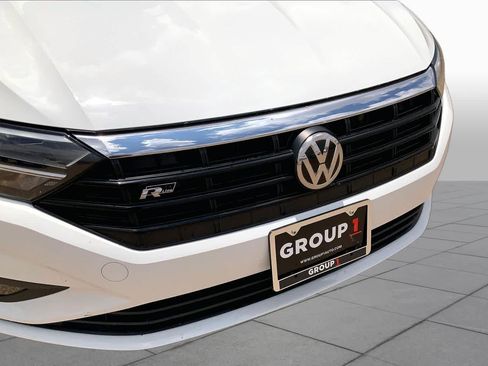 Used 2021 Volkswagen Jetta R-Line FWD image 37