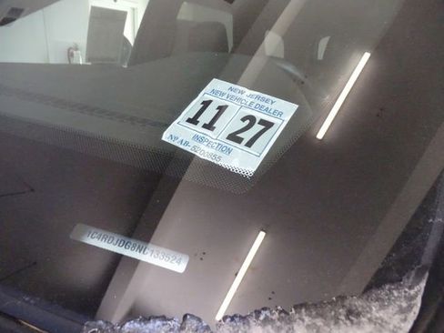 Certified 2022 Dodge Durango GT image 27