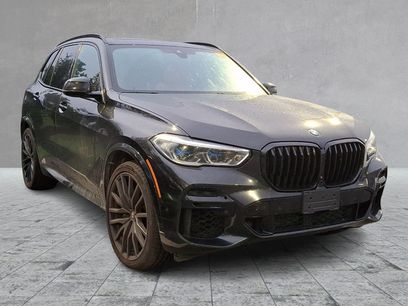 Used 2022 BMW X5 xDrive40i w/ M Sport Package