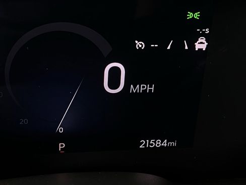 Used 2025 Buick Encore GX Preferred image 17