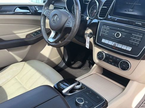 Used 2017 Mercedes-Benz GLE 350 4MATIC image 90