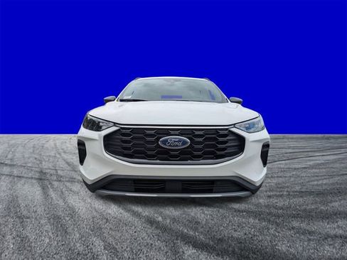 Certified 2026 Ford Escape ST-Line w/ Tech Pack #1 image 9