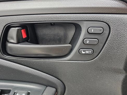 Used 2023 Honda Passport TrailSport image 19