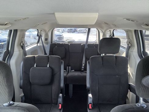 Used 2015 Dodge Grand Caravan SE w/ Quick Order Package 29E SE image 19