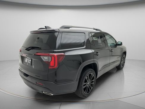 Used 2023 GMC Acadia SLT w/ Elevation Edition AWD/4WD image 5
