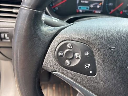 Used 2014 Chevrolet Impala LTZ FWD image 21