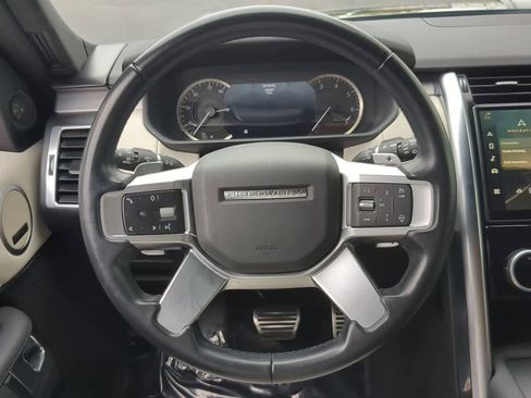 Certified 2023 Land Rover Discovery S R-Dynamic image 24