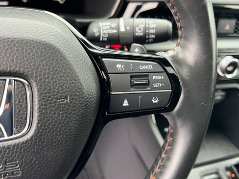 Used 2024 Honda CR-V Sport Touring image 23