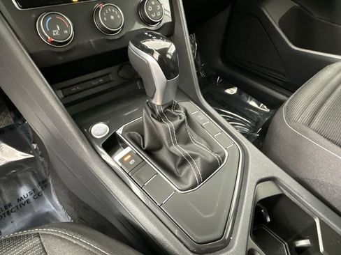 Used 2023 Volkswagen Tiguan S w/ Driver Assistance Package image 19