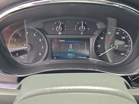 Certified 2019 Buick Encore Preferred FWD image 27