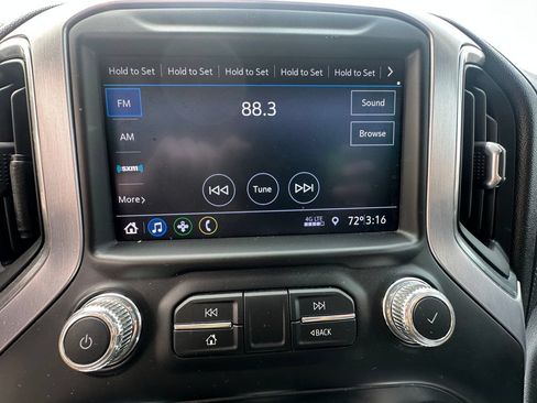 Used 2021 GMC Sierra 1500 Elevation AWD/4WD image 12