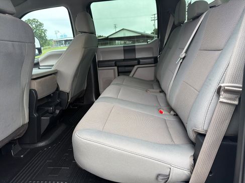 Used 2019 Ford F250 XL w/ Power Equipment Group AWD/4WD image 14