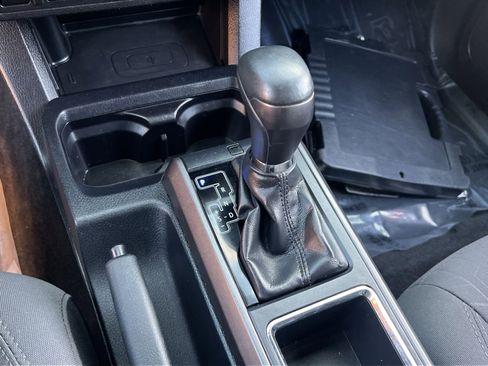 Used 2019 Toyota Tacoma TRD Off-Road image 20