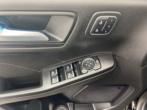 Used 2023 Ford Escape ST-Line Elite image 14