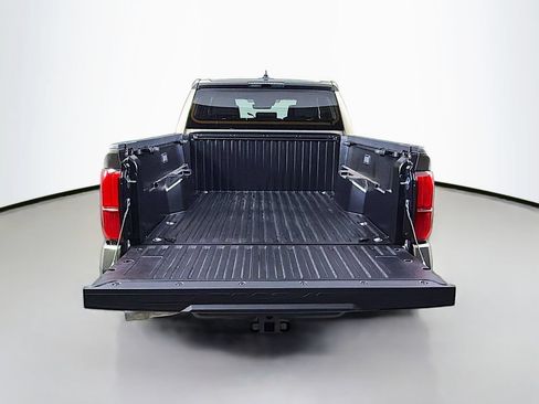 New 2026 Toyota Tacoma TRD Off-Road AWD/4WD image 20