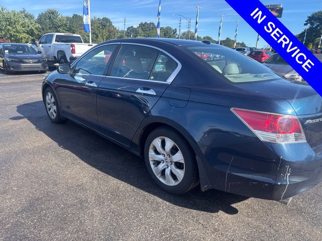 Used 2010 Honda Accord EX-L image 5