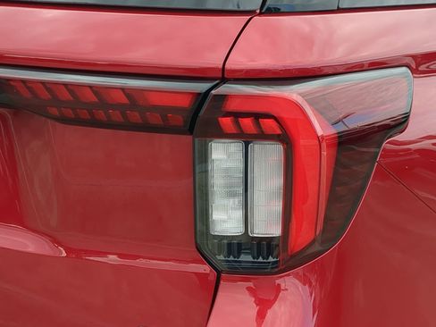 New 2026 Ford Explorer ST w/ Sun And Sound Package image 40