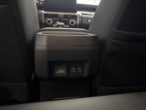 Used 2024 Toyota Tacoma TRD Sport w/ TRD Sport Premium Package image 20