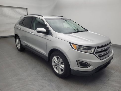 Used 2017 Ford Edge SEL FWD image 13