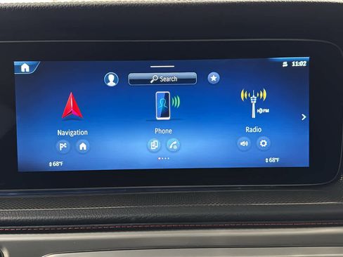 New 2026 Mercedes-Benz G 550 image 19