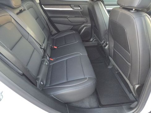 New 2026 GMC Terrain Denali image 25