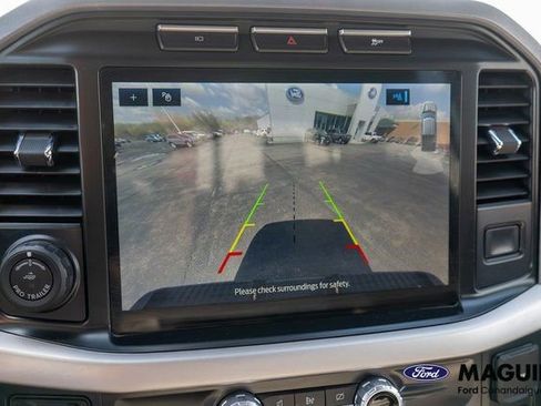 Used 2023 Ford F150 XLT w/ Equipment Group 302A High image 27