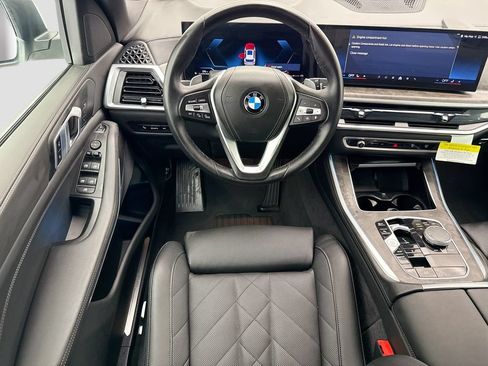 Certified 2026 BMW X5 sDrive40i w/ Parking Assistance Package RWD image 10