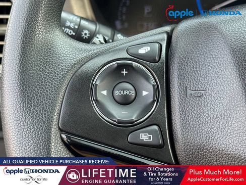 Used 2019 Honda HR-V EX image 23