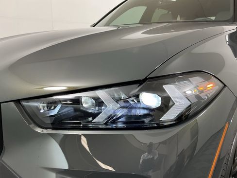 Used 2026 BMW X5 M60i AWD/4WD image 9