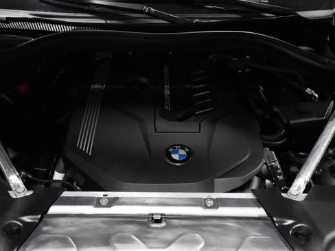 Used 2023 BMW X3 M40i w/ Premium Package AWD/4WD image 28