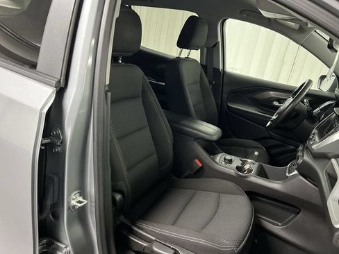 Certified 2024 GMC Terrain SLE w/ Driver Convenience Package AWD/4WD image 26
