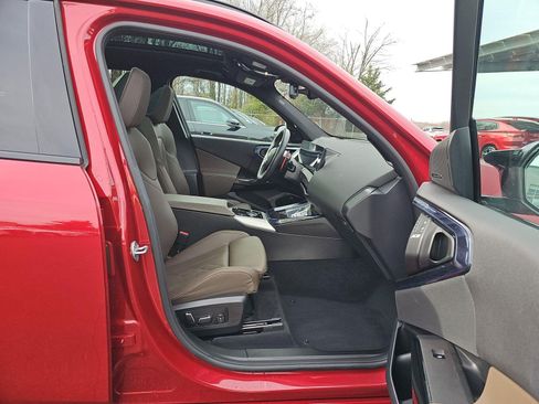 Used 2025 BMW X3 M50 image 15