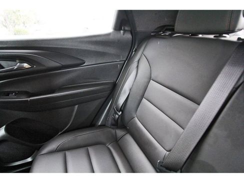 Used 2026 Chevrolet TrailBlazer RS w/ Convenience Package FWD image 11