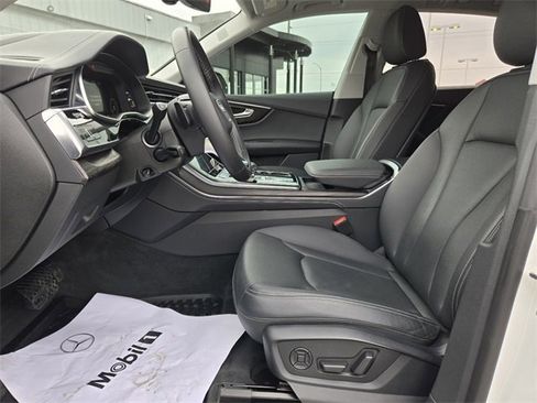 Used 2023 Audi Q8 Prestige image 4