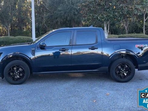 Used 2022 Ford Maverick XLT w/ Equipment Group 300A Standard image 5