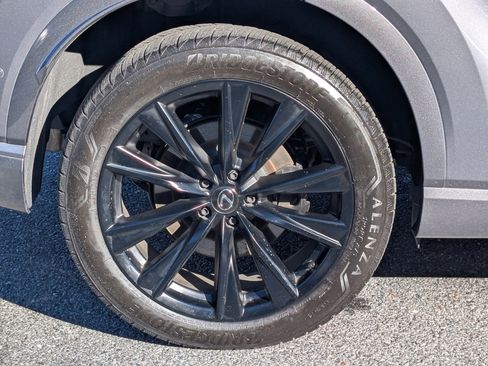 Certified 2023 Lexus RX 500h F Sport image 11