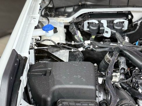 New 2026 Ford Bronco Badlands image 84