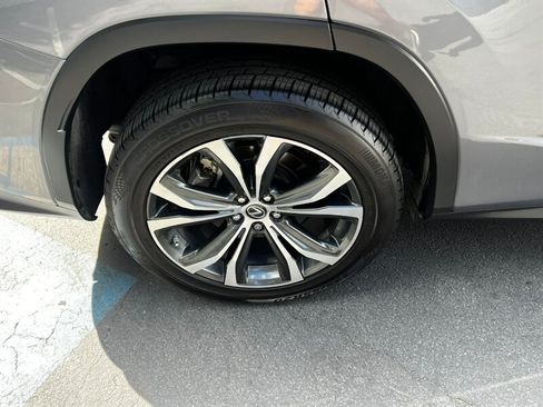 Used 2020 Lexus RX 350 AWD w/ Premium Package image 12