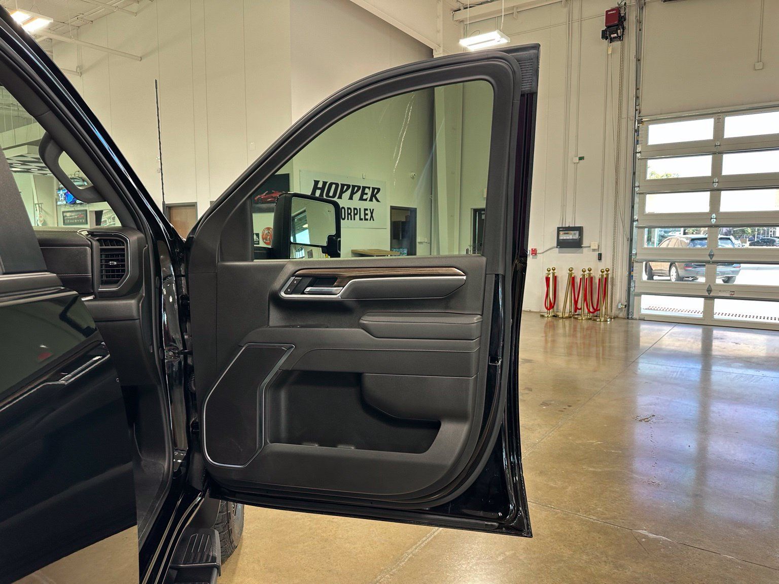 Used 2025 Chevrolet Silverado 2500 LT w/ Trail Boss Package AWD/4WD image 38