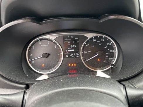 Used 2024 Nissan Versa S w/ Trunk Package image 18