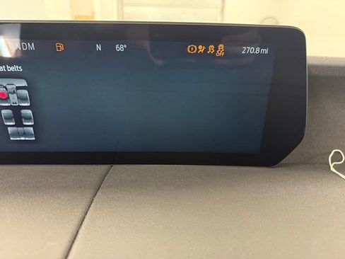 New 2025 Ford Expedition Platinum w/ Stealth Appearance Package image 21