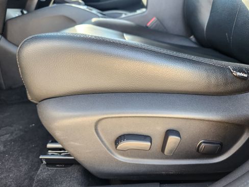 Used 2022 Nissan Rogue Sport SV image 24