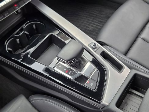 Certified 2023 Audi A4 2.0T Premium Plus w/ Premium Plus Package image 23