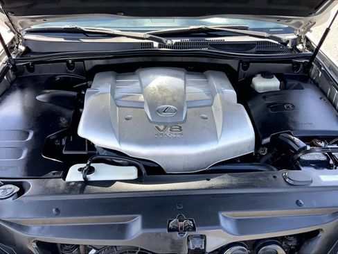 Used 2008 Lexus GX 470 image 30