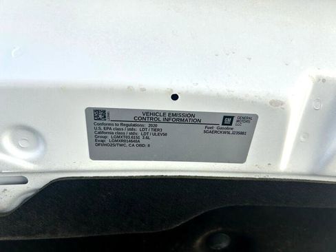 Used 2020 Buick Enclave Premium w/ Trailering Package, 5000 lbs. image 37