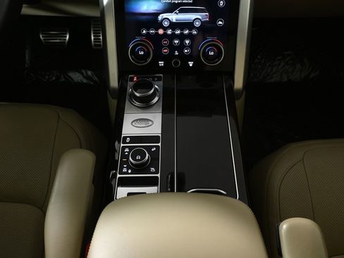 Used 2021 Land Rover Range Rover HSE Westminster Edition AWD/4WD image 23